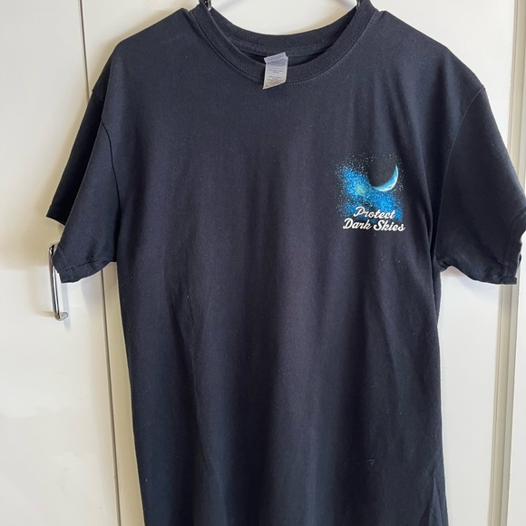 Grand Canyon conservancy shirt. Cool print. - Picture 2 of 4